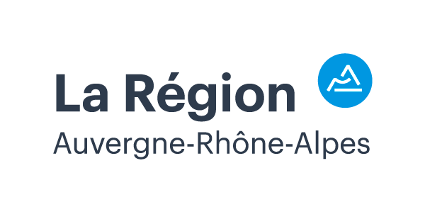 Logo région